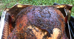 Honey Smoked Turkey