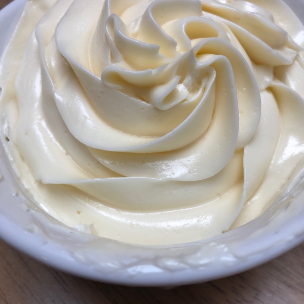 Whipped Honey Butter