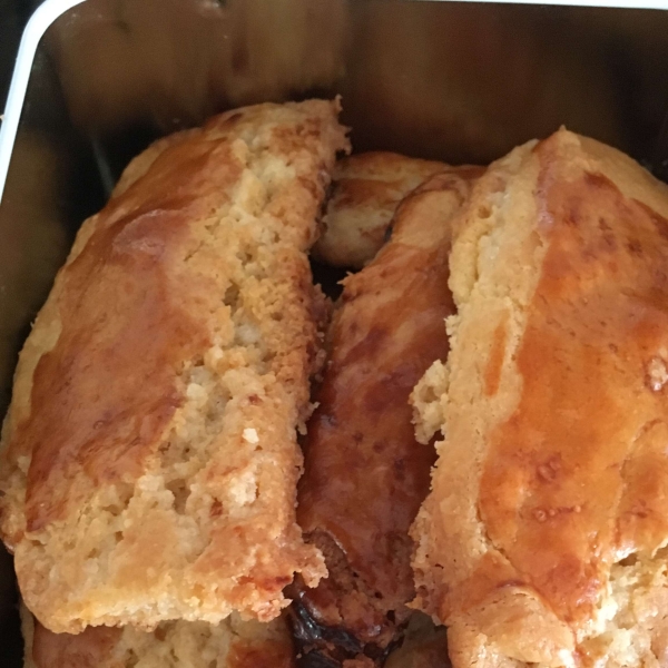 Nazook (Sweet Persian Pastry)