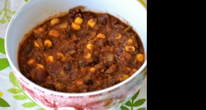 Really Awesome Chili