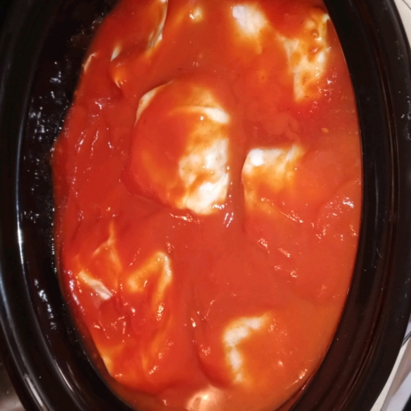 Stuffed Cabbage