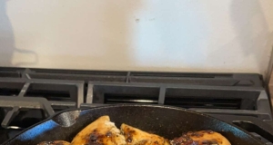 Chicken Francese
