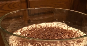 Emily's Famous Tiramisu