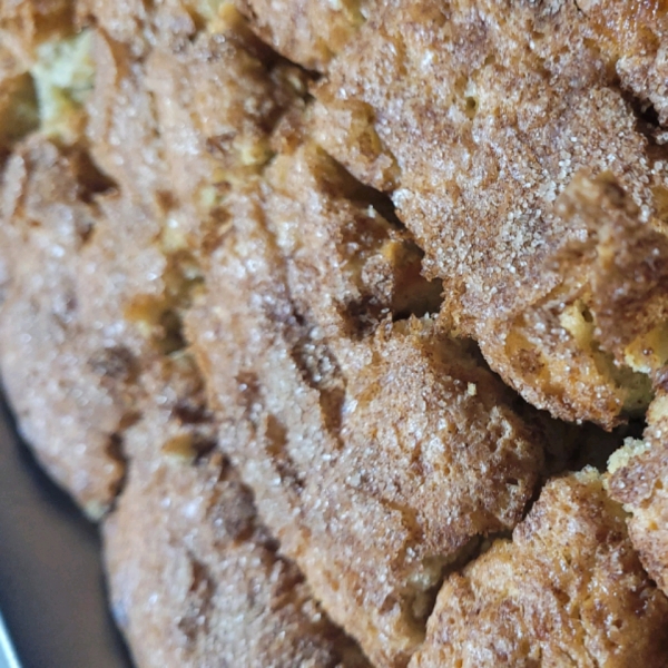 Simple Banana Bread