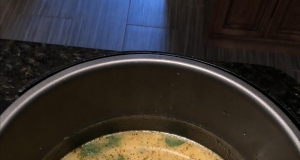 Instant Pot® Zuppa Toscana