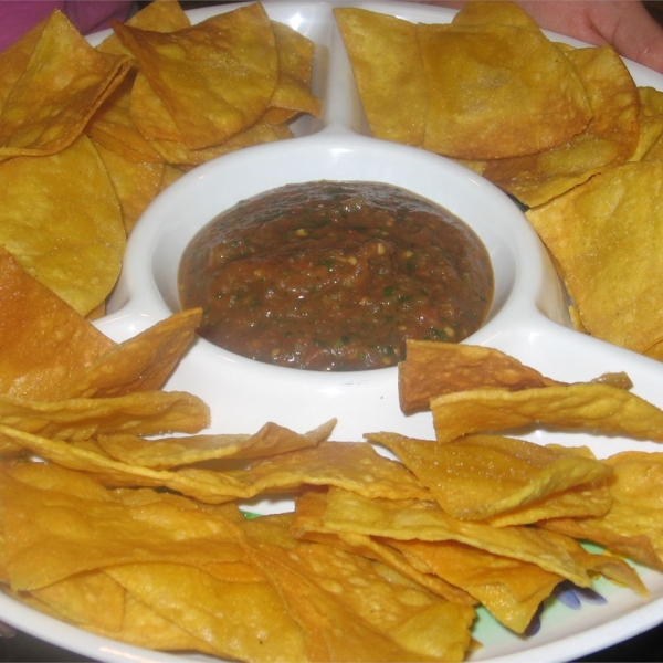 Mexican Salsa II