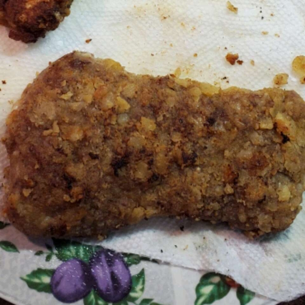 Country Fried Steak