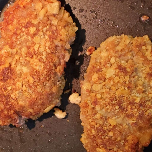 Country Fried Steak