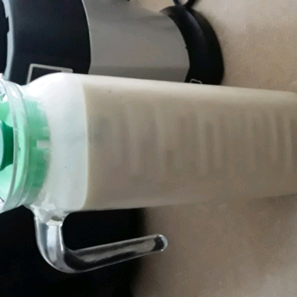 Coquito de Puerto Rico