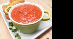 Hidden Veggie Marinara Sauce for Kids