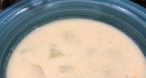 Potato Soup IV