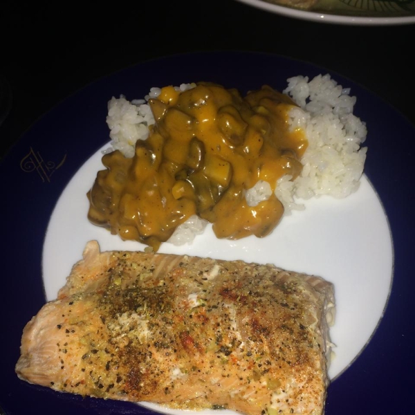 Easy Creamy Chicken Mushroom Sauce