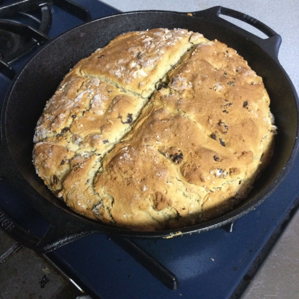 Irish Bread