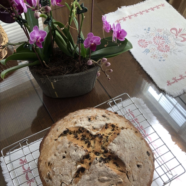 Irish Bread