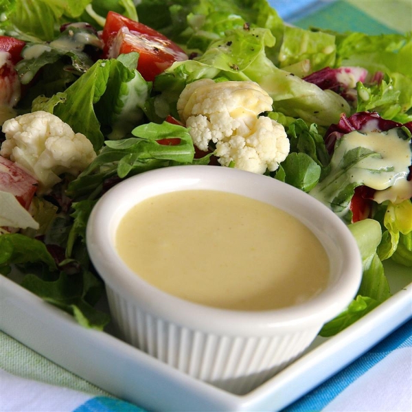 Honey Mustard Honey Mustard Dressing