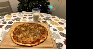 Little Nero's Cheese Pizza