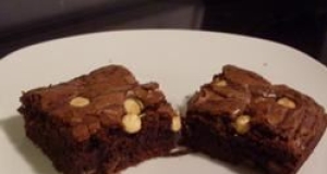 Bodacious Brownies