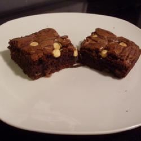 Bodacious Brownies