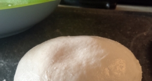 Homemade Mozzarella Cheese