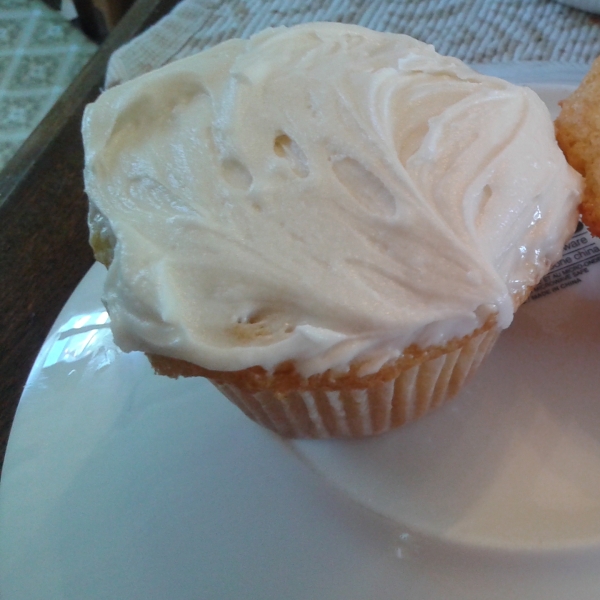 British Butterfly Cakes