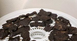 Matt's Jerky Recipe