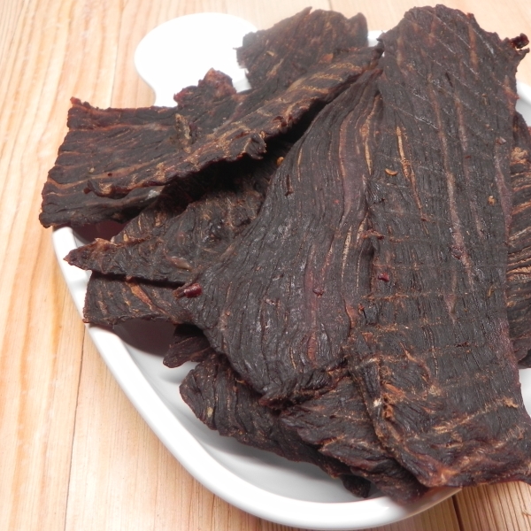 Matt's Jerky Recipe