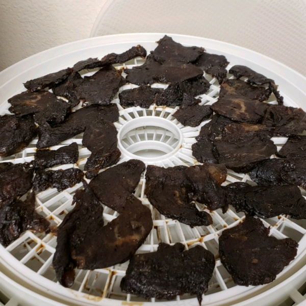 Matt's Jerky Recipe