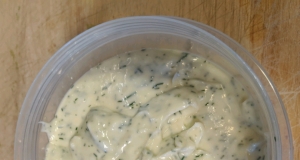 Dill Butter