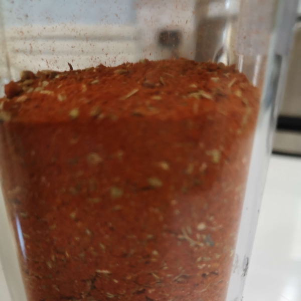 Chili Powder