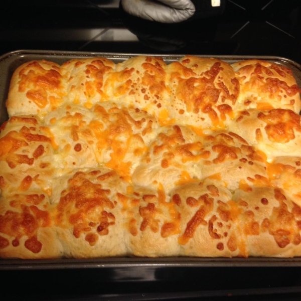 Twenty Minute Buns