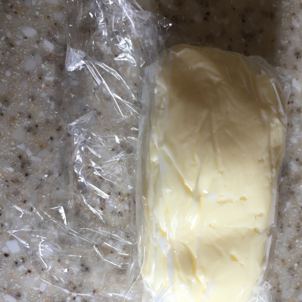 How to Make Homemade Butter