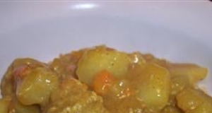 Chicken Curry II