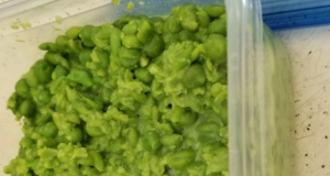 Mushy Peas II