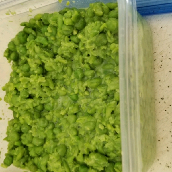 Mushy Peas II