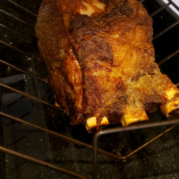 Prime Rib - It's Easier Than You Think