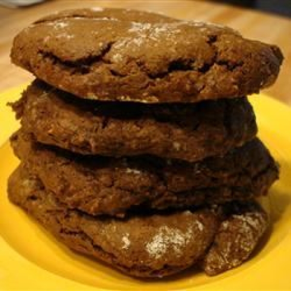 Treacle Scones