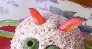 Randy's Easy Jalapeno Cheese Ball