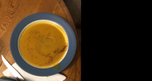 Instant Pot® Butternut Squash Soup
