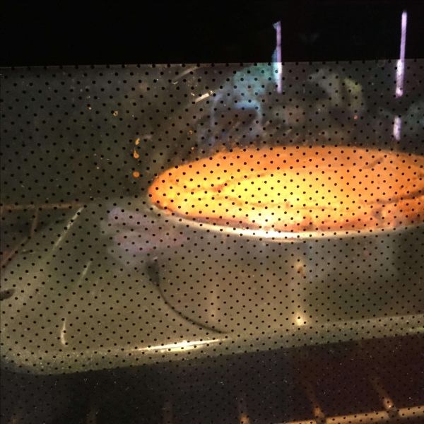 Bisquick Impossible Pumpkin Pie