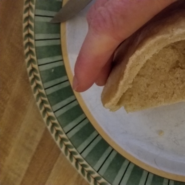 Best Gluten-Free Pita Bread