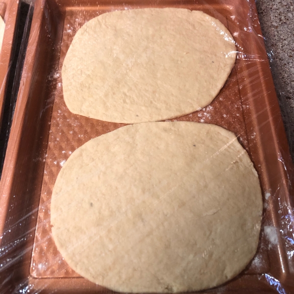 Best Gluten-Free Pita Bread