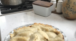 Pie Crust III