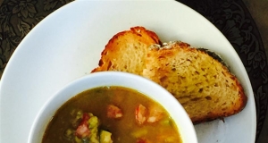 Cheater Gumbo