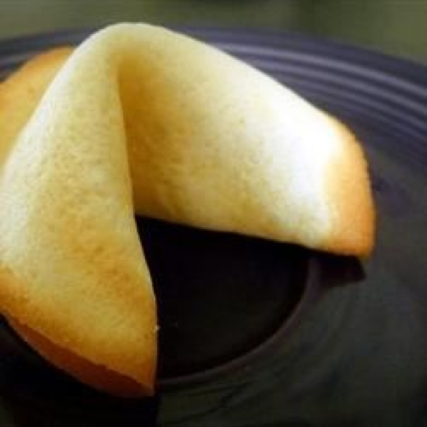 Fortune Cookies