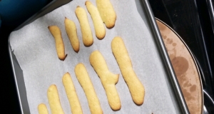 Ladyfingers