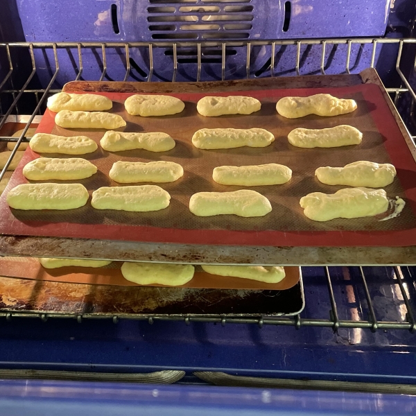Ladyfingers