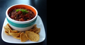 Steel Mill Chili