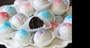 3-Ingredient Oreo® Bites