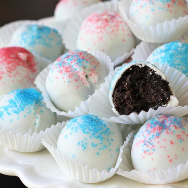 3-Ingredient Oreo® Bites