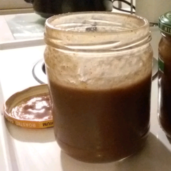 All-Day Apple Butter